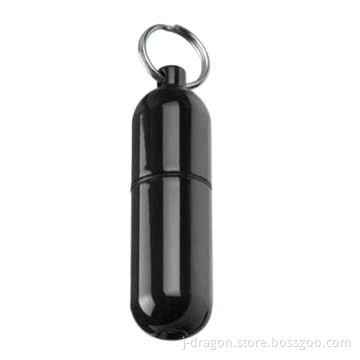 Metal USB Drive with 1 to 32GB Storage, 5V Rated Voltage, High Speed USB2.0 and CE/FCC Mark